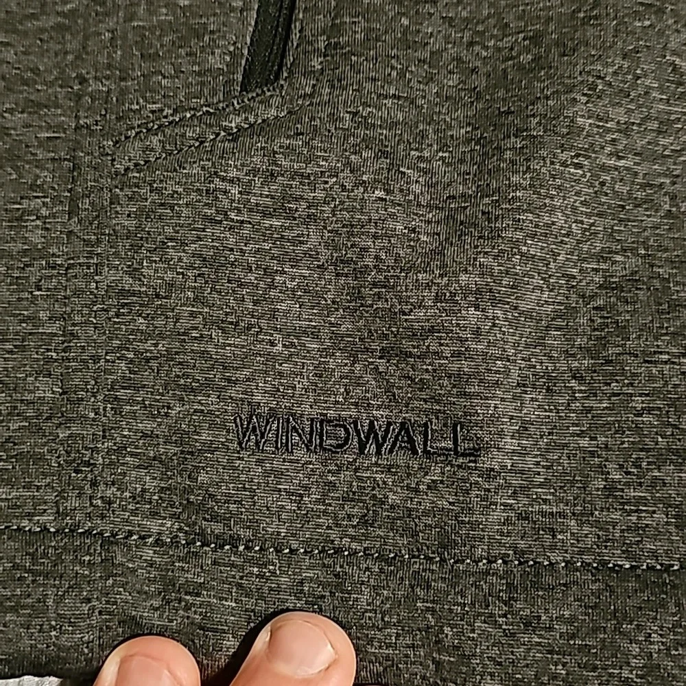 The North Face Vest
